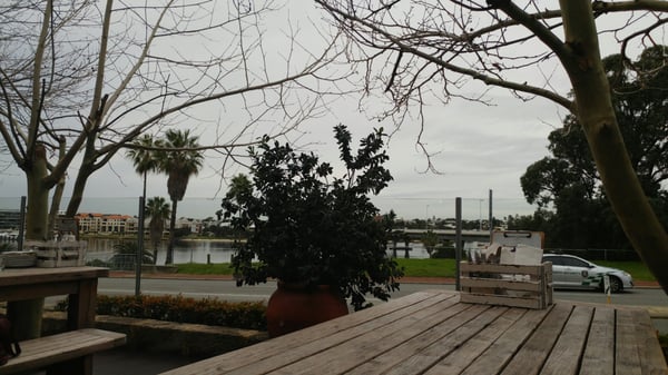 Tradewinds Hotel and Suites by null