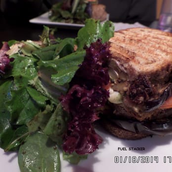 Fuel - Vegetarian Near Me - Philadelphia, Pennsylvania Fuel - Vegetarian Near Me - Philadelphia, Pennsylvania