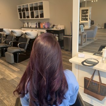 Nova Salon - After - Hair Stylists Near Me - Iowa City, Iowa Nova Salon - After - Hair Stylists Near Me - Iowa City, Iowa