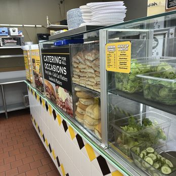 The Great Wazu - Sandwiches Near Me - Parsippany, New Jersey