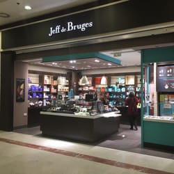 Jeff de Bruges