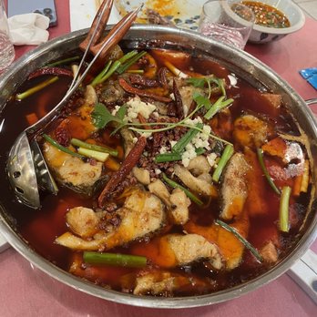 Erwa Cold Pot Fish - Fish pot - Chinese Near Me - San Gabriel, California Erwa Cold Pot Fish - Fish pot - Chinese Near Me - San Gabriel, California