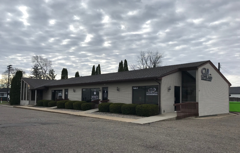 COPELAND INSURANCE AGENCY 42 Photos 4455 Doerr Rd, Cass City