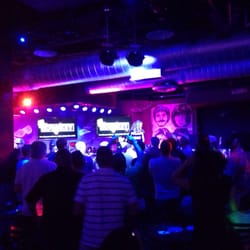 Low Key Piano Bar