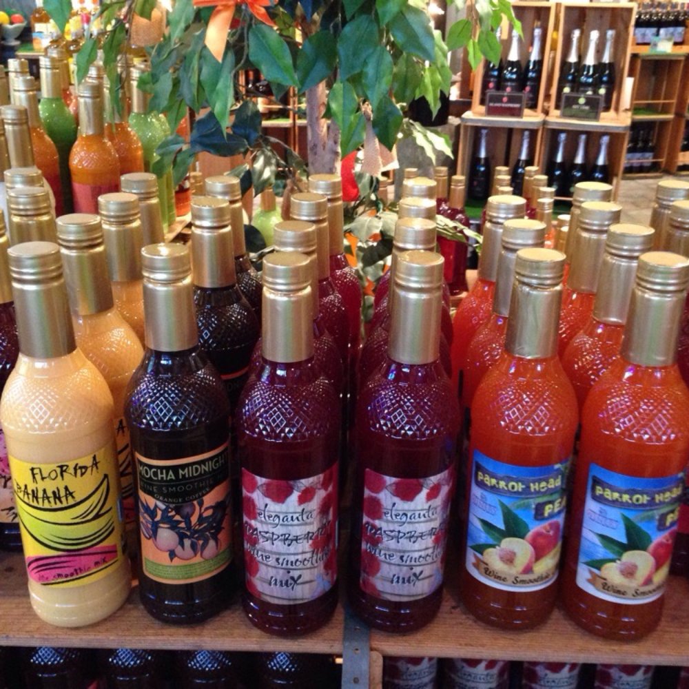 Florida Orange Groves Winery - Wine Bars Near Me - South Pasadena, Florida