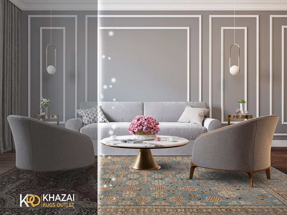 KHAZAI RUGS Updated September 2024 70 Photos 2051 Richmond Rd