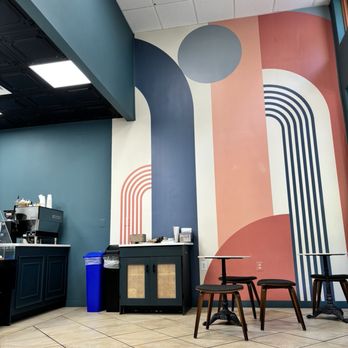 Mirabeau - Coffee & Tea Near Me - Rockville, Maryland Mirabeau - Coffee & Tea Near Me - Rockville, Maryland