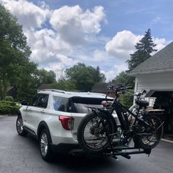 Prospect Point Boat Yards - Hemi