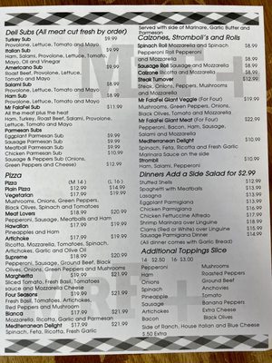 Menu photo 1 Mr. Falafel Plus Chesapeake, VA Menu photo 1 Mr. Falafel Plus Chesapeake, VA