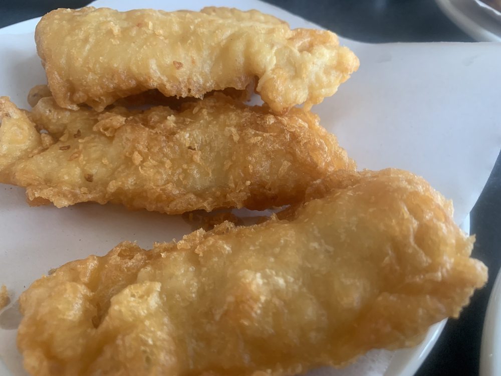 HALIBUT HOUSE 16 Photos & 12 Reviews Seafood 336 9th Avenue NE, Calgary, AB Restaurant