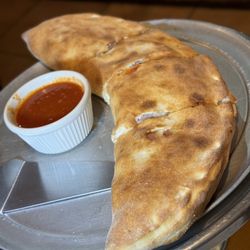 Pulcinella Pizza and Pasta
