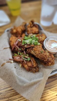 Steamy Piggy by null