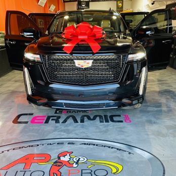 Auto Pro Detailing Dublin - Auto Detailing Near Me - Dublin, California