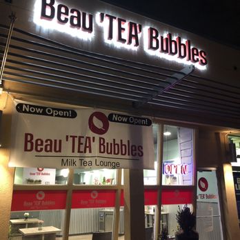 BeauTea Bubbles - Bubble Tea Near Me - Denver, Colorado BeauTea Bubbles - Bubble Tea Near Me - Denver, Colorado