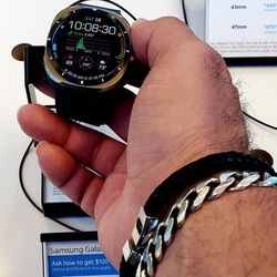GALAXY  WATCH ULTRA $649