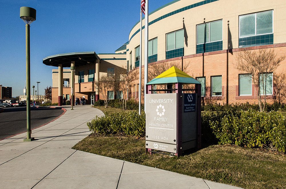 University Health Southeast