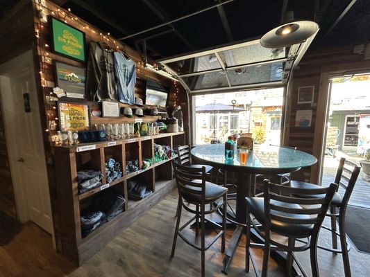 Big Pillow Brewing by null