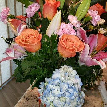 A2Z FLOWERS - Happy Birthday flowers. Beautiful. - Florists Near Me - Gilbert, Arizona