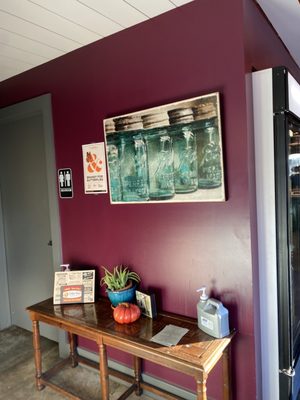 Payne Street Bake House by null