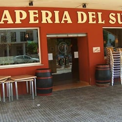 La Taperia del Sur