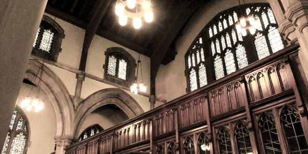 Central Park United Methodist Church