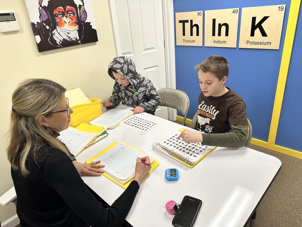 Learning Matters - reading tutor in Roseburg, OR