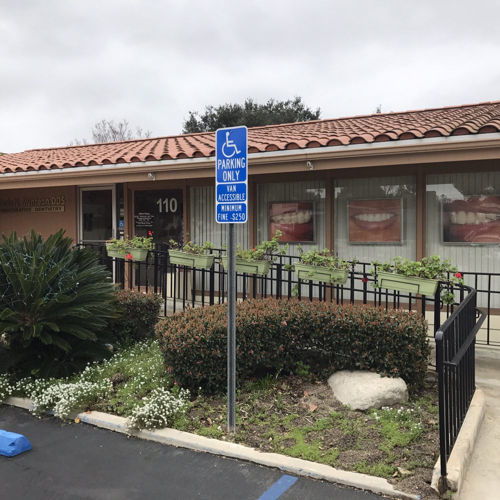 Sorin N. Muntean, DDS - Muntean Dentistry - Nice ramp for accessibility - General Dentistry Near Me - Thousand Oaks, California Sorin N. Muntean, DDS - Muntean Dentistry - Nice ramp for accessibility - General Dentistry Near Me - Thousand Oaks, California
