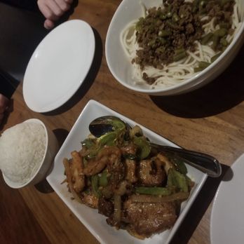 Plenty of Clouds - Asian Fusion Near Me - Seattle, Washington Plenty of Clouds - Asian Fusion Near Me - Seattle, Washington