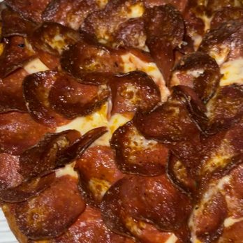Canyon Pizza - Pizza Near Me - Moab, Utah