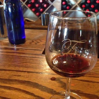 Falkner Winery - Take home wine glass - Wineries Near Me - Temecula, California Falkner Winery - Take home wine glass - Wineries Near Me - Temecula, California