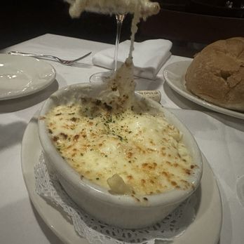 Bob's Steak & Chop House - Mac a roni - Steakhouses Near Me - Dallas, Texas Bob's Steak & Chop House - Mac a roni - Steakhouses Near Me - Dallas, Texas