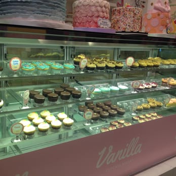 Vanilla Cupcake Bakery - Cupcakes Near Me - Taguig, NCR