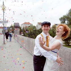 Olga Boyko Photography - Isar in München