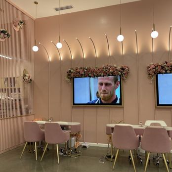 La Vie Nail Bar - Nail Salons Near Me - San Ramon, California