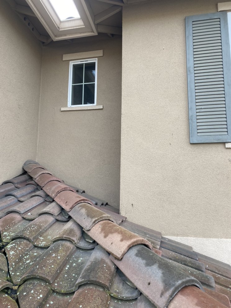 Slide of Valley Exterior Maintenance