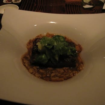 Solbar - Smoked Short ribs - New American Near Me - Calistoga, California Solbar - Smoked Short ribs - New American Near Me - Calistoga, California