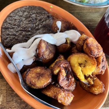 Cha Cha Cha - Plantains - Caribbean Near Me - San Francisco, California Cha Cha Cha - Plantains - Caribbean Near Me - San Francisco, California