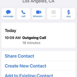 Asset & Income Medical Management - 18 minutes of call time with this business being very secretive about what they do and where they do it from.