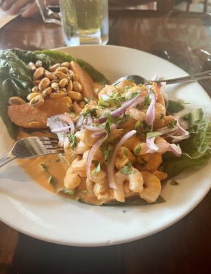 Cayo Esquivel Seafood by null