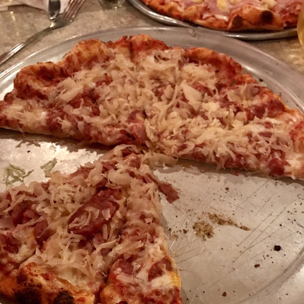 Fazzari's Finest - Pizza Near Me - Clarkston, Washington