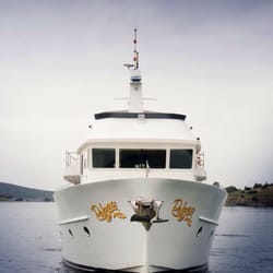 Dalgacı Boat - Kara kışın ardından güneş ve denizin tadını çıkarmanız için haftasonunda sizleri Dalgacı'ya bekliyoruz.