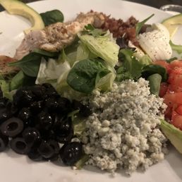 Cobb Salad