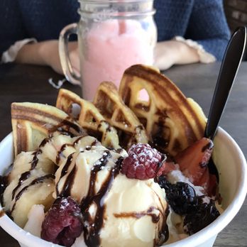 Platform 909 - Coffee & Tea Near Me - Chino Hills, California