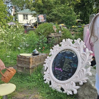 Centre Island - Ward Island treasures - Parks Near Me - Toronto, Ontario