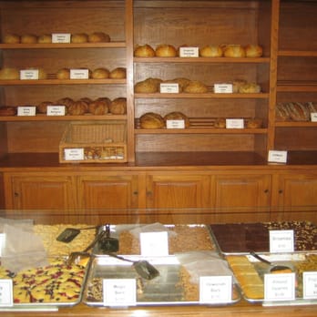 BreadHaus - Breads and sweets - Bakeries Near Me - Grapevine, Texas