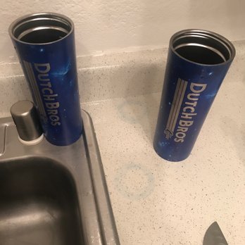 Dutch Bros Coffee - Dutch Bros Cups Stained My Counters. - Coffee & Tea Near Me - Dixon, California