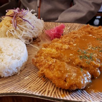 Katsuya - Original katsu - Japanese Near Me - Mississauga, Ontario Katsuya - Original katsu - Japanese Near Me - Mississauga, Ontario