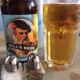 The beer is LOVERLY.