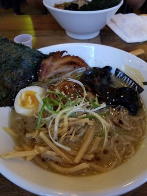 Ramen Lab Eatery by null