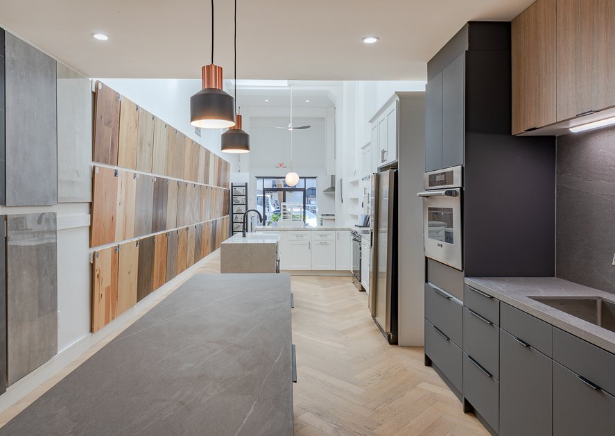 A2Z Kitchen And Bath - countertop fabricator in Oakland, CA